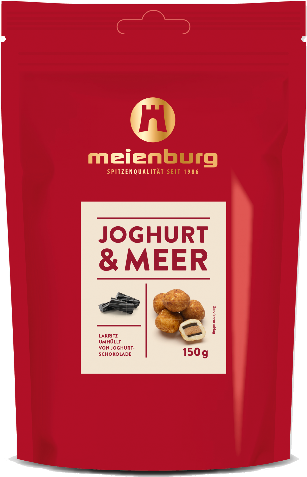 Meienburg Joghurt & Meer