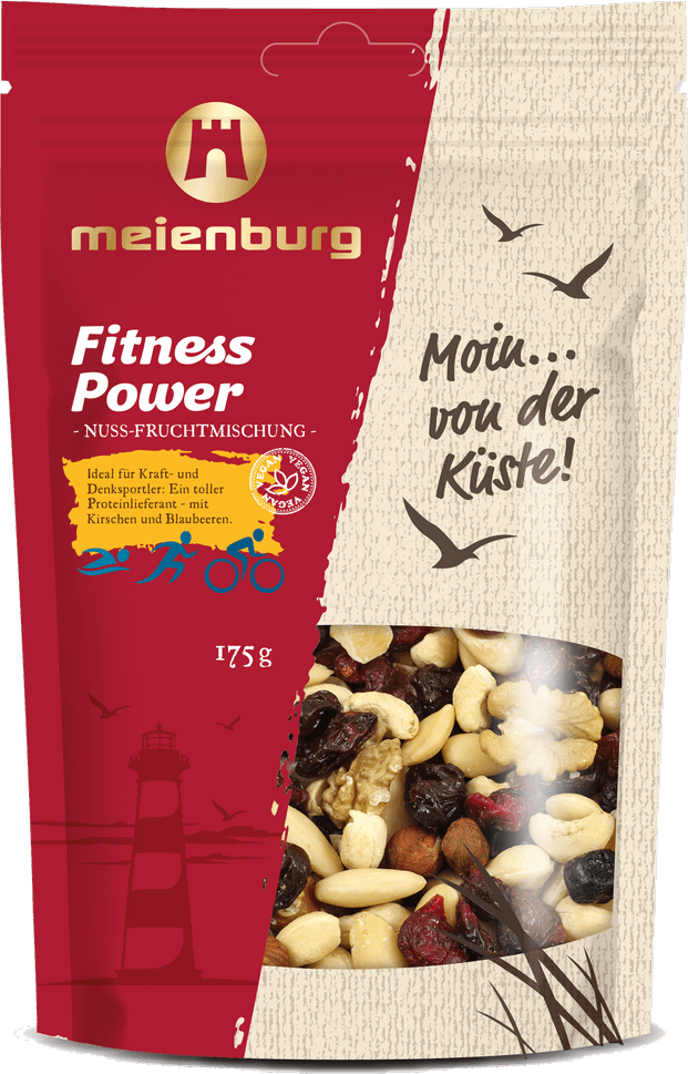 Meienburg Fitness-Power 175g